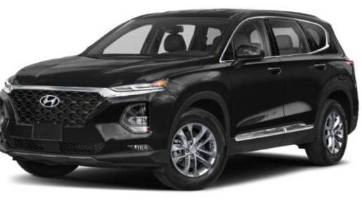 HYUNDAI SANTA FE 2019 5NMS2CAD3KH132632 image